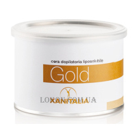 XANITALIA Liposoluble Gold - Теплий віск 