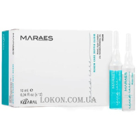 KAARAL Maraes Renew Care Elixir - Еліксир для відновлення волосся з комплексом водоростей