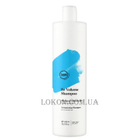 KAARAL 360 Be Volume Shampoo - Шампунь для додання об’єму тонкому і слабкому волоссю