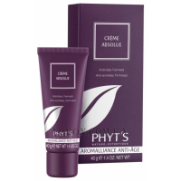 PHYT'S Aromalliance Crème Absolue - Крем проти зморшок для пружності шкіри