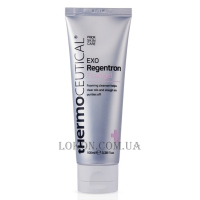 THERMOCEUTICAL Exo Regentron Foamgel - Очищуюча гель-піна для антивікової терапії