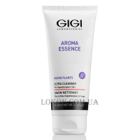 GIGI Aroma Essence Ultra Cleanser Hypoallergenic - Рідке мило для чутливої шкіри