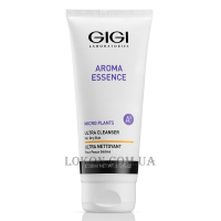 GIGI Aroma Essence Ultra Cleanser Dry Skin - Рідке мило для сухої шкіри