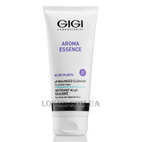 GIGI Aroma Essence PH Balanced Cleanser - Рідке мило для всіх типів шкіри
