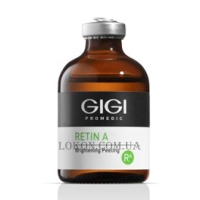 GIGI Retin A Brightening Peeling - Відбілюючий пілінг