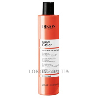 DIKSON DiksoPrime Color Goje-hyaluronic Shampoo - Шампунь для фарбованого волосся