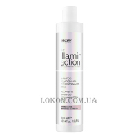DIKSON Illaminaction Shampoo - Шампунь для волосся перед ламінуванням