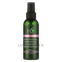 HS MILANO Regenerating Perfect Keratin 10in1 Spray Cream - Відновлювальний крем для волосся