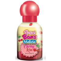 MALIZIA BON BONS Cherry Kiss - Туалетна вода