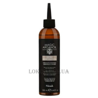 NOOK Magic Arganoil Secret Shine Laminoil - Ламінувальна олія-блиск для всіх типів волосся
