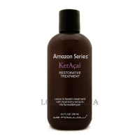 AMAZON SERIES KerAcai Restorative Leave-In Treatment - Відновлюючий незмивний засіб