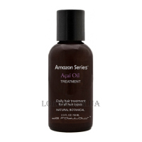 AMAZON SERIES Acai Oil Treatment - Олія Асаї для волосся