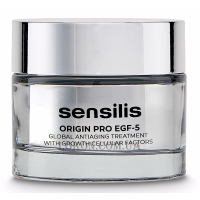 SENSILIS Origin Pro Egf-5 Cream - Крем з екстрактом стовбурових клітин