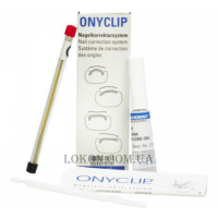 BAEHR Onyclip Set - Набір для лікування врослих нігтів