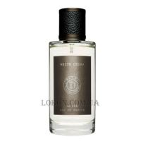DEPOT 905 Eau De Parfum White Cedar - Вода парфумована 