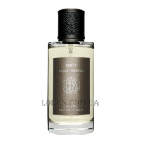 DEPOT 905 Eau De Parfum Fresh Black Pepper - Вода парфумована 