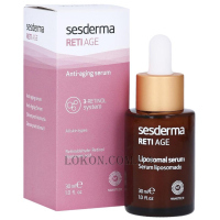 SESDERMA Reti Age Anti-aging Serum - Омолоджуюча сироватка