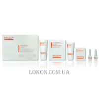 ERICSON LABORATOIRE Vitamin Energy Professionnal Kit 4 Sessions - Професійний набір 4 процедури