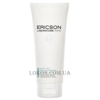 ERICSON LABORATOIRE Slim & Fit Body Volumizing Bust Cream - Крем для збільшення об'єму бюсту