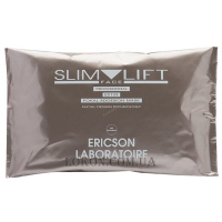 ERICSON LABORATOIRE Slim Face Lift Focal Adhesion Mask - Набір масок Адгезія