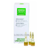 ERICSON LABORATOIRE Morpho Bust Multi-Target Lifting Serum - Набір сироваток з ефектом ліфтингу