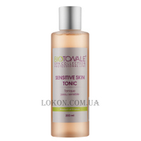 BIOTONALE Sensitive Skin Tonic - Тонік для чутливої шкіри обличчя