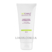 BIOTONALE Comfort Cream For Sensitive Skin - Очищувальне молочко 