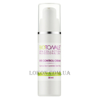 BIOTONALE Eye Control Cream - Крем-контроль для контуру очей