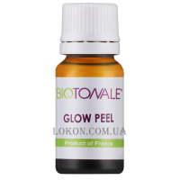 BIOTONALE Glow Peel - Кислотний мікс-пілінг