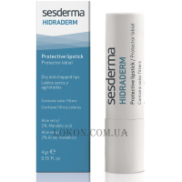 SESDERMA Hidraderm Lips Protector - Захисний бальзам для губ