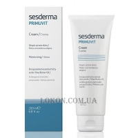 SESDERMA Primuvit Cream - Крем для обличчя та тіла