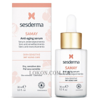 SESDERMA Samay Anti-Aging Serum - Ліпосомальна антивікова сировотка