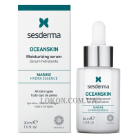 SESDERMA Oceanskin Moisturizing Serum - Зволожуюча сироватка