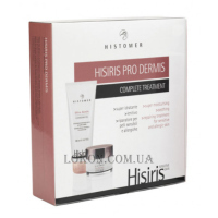 HISTOMER Hisiris Pro-Dermis Kit - Набір для чутливої і подразненої шкіри