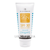 HISTOMER Histan Sensitive Skin Active Protection SPF 30 - Сонцезахисний крем для обличчя та тіла