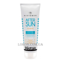 HISTOMER Histan Sensitive Skin After Sun Face & Body - Крем для чутливої шкіри обличчя та тіла після засмаги