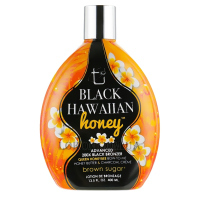 BROWN SUGAR Hawaiian Honey - Крем для солярію з бронзаторами