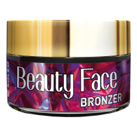 SOLEO Collagen Beauty Face Bronzer - Крем для засмаги обличчя для солярію