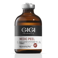 GIGI Medic Peel PMA47 Rejuvenating Peel - Антивіковий пілінг