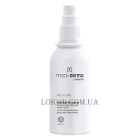 MEDIDERMA Mela 360 Liposomal Lotion - Освітлюючий лосьйон-спрей