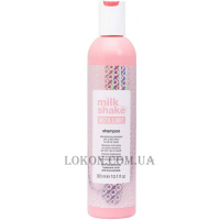 MILK_SHAKE Insta.Light Shampoo - Шампунь наповнюючий для всіх типів волосся