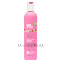 MILK_SHAKE Flower Fragrance Colour Maintainer Shampoo - Шампунь для фарбованого волосся