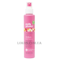 MILK_SHAKE Flower Fragrance Milk 12 Effects - Молочко 12 ефектів для всіх типів волосся
