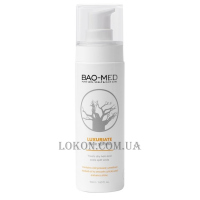 MEDICEUTICALS Bao-Med Luxuriate Hair Serum - Серум з олією баобаба
