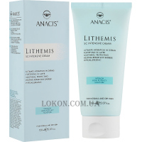 ANACIS Lithemis SC Intensive Cream - Інтенсивно зволожуючий крем