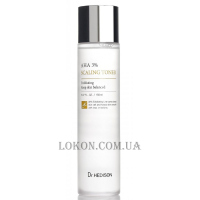 DR.HEDISON AHA 3% Scaling Toner - Тонер для проблемної шкіри