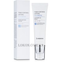 DR.HEDISON Time Control Lifting Eуe Serum - Ліфтинг-cиpoвaткa для зoни нaвкoлo oчeй