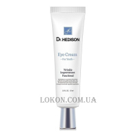 DR.HEDISON Eуe Cream - Крем під очі для молодої шкіри