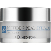 DR.HEDISON Peptide 7 Real Eуe Balm - Kopигуючий бaльзaм для зoни нaвкoлo очей