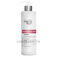 BRILACE Elixir Cellulaire Lotion - Лосьон для обличчя клітинний еліксир